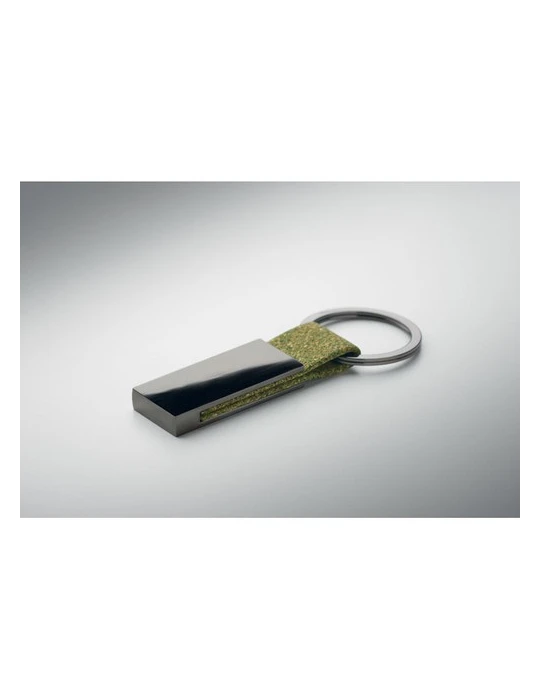 CHIPPEWA SET Coffret cadeau 3 pièces Couleurs : vert goodies publicitaire événementiel