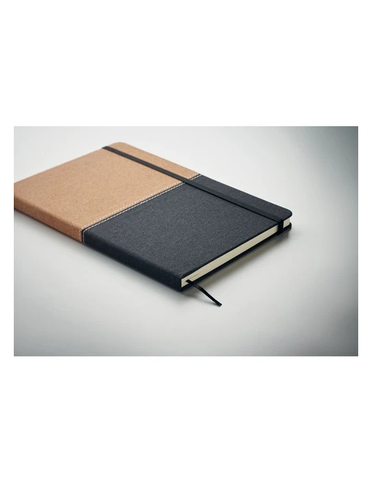 CADEAU Coffret cadeau 3 pièces Couleurs : noir goodies publicitaire événementiel