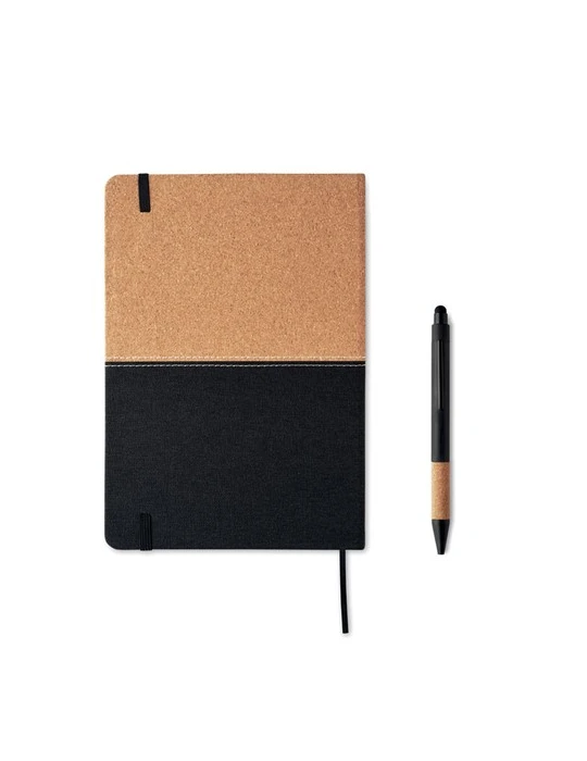 CADEAU Coffret cadeau 3 pièces Couleurs : noir accessoire événementiel unique