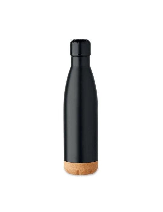 CADEAU Coffret cadeau 3 pièces Couleurs : noir goodies entreprise design