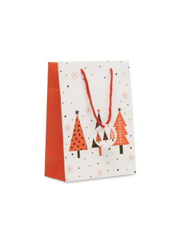 BOSSA MEDIUM Sac cadeau format moyen