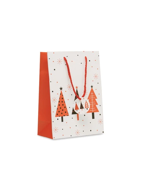 BOSSA MEDIUM Sac cadeau format moyen