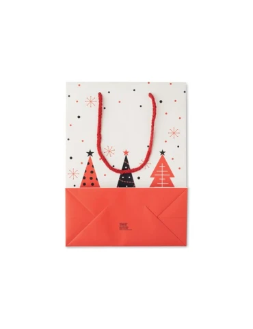 BOSSA MEDIUM Sac cadeau format moyen 2