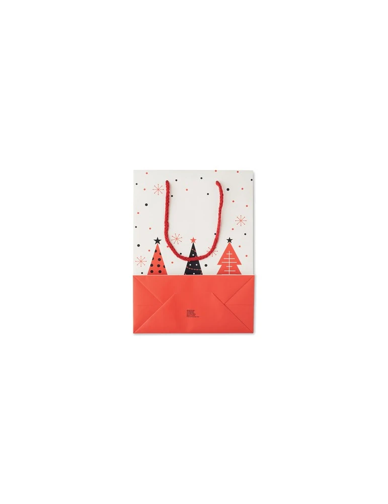 BOSSA MEDIUM Sac cadeau format moyen