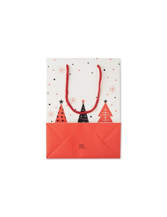 BOSSA MEDIUM Sac cadeau format moyen