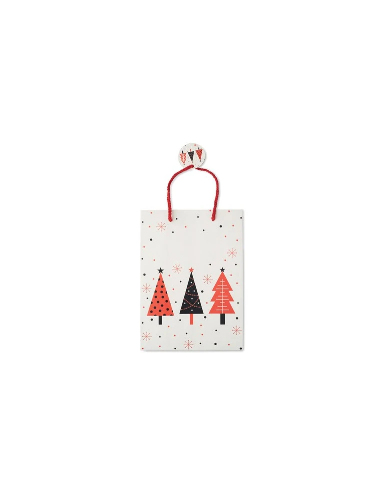 BOSSA MEDIUM Sac cadeau format moyen