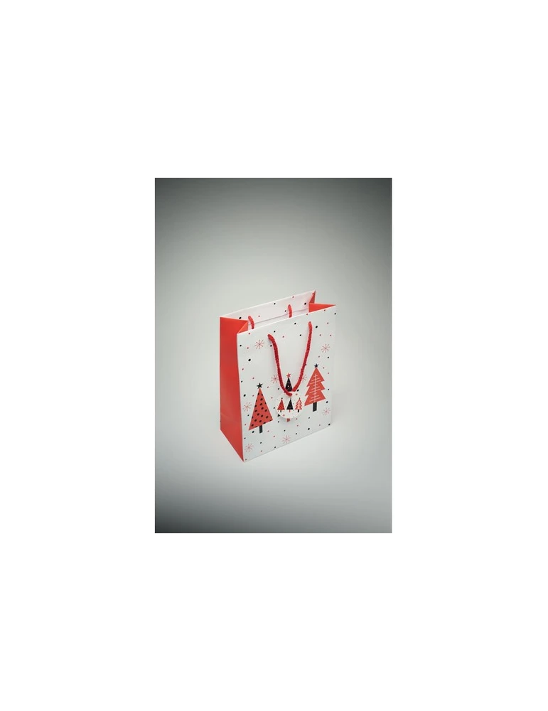 BOSSA MEDIUM Sac cadeau format moyen