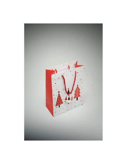 BOSSA MEDIUM Sac cadeau format moyen