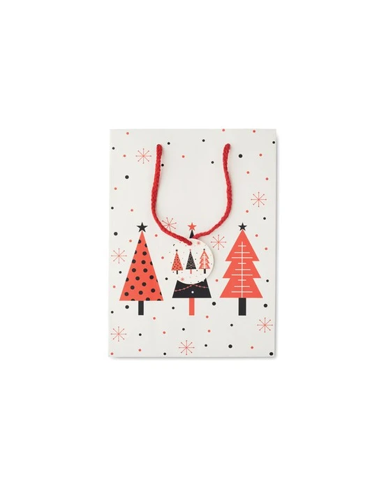 BOSSA MEDIUM Sac cadeau format moyen