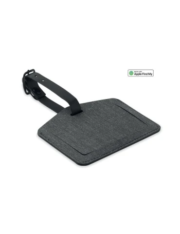 TAGSMART Étiquette de bagage anti-perte