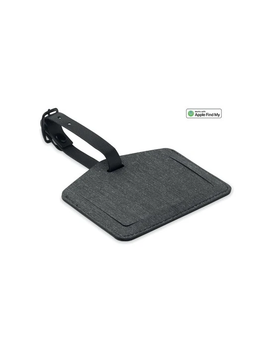 TAGSMART Étiquette de bagage anti-perte