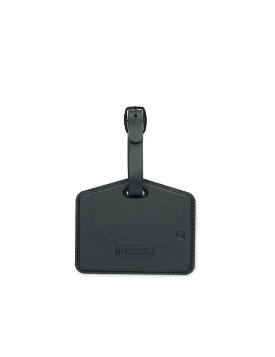 TAGSMART Étiquette de bagage anti-perte