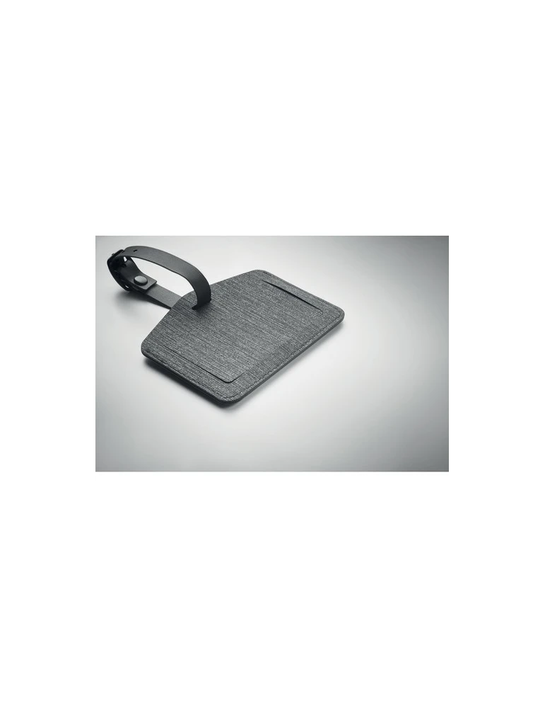 TAGSMART Étiquette de bagage anti-perte