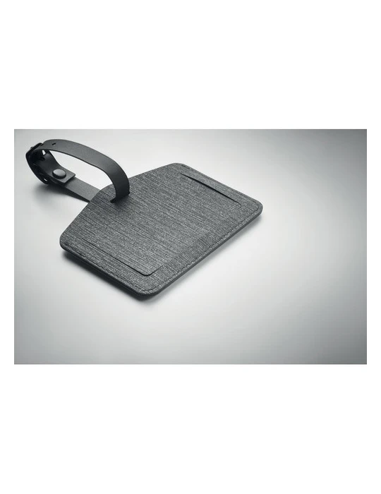 TAGSMART Étiquette de bagage anti-perte