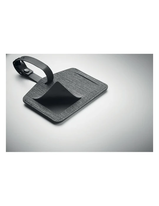 TAGSMART Étiquette de bagage anti-perte