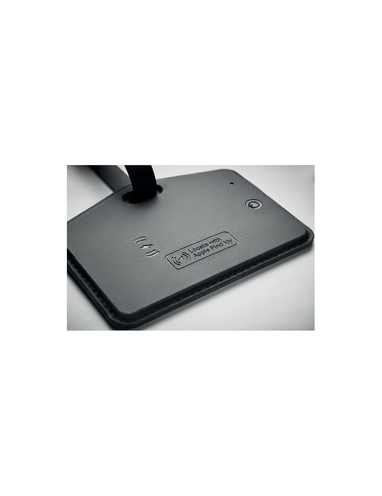 TAGSMART Étiquette de bagage anti-perte