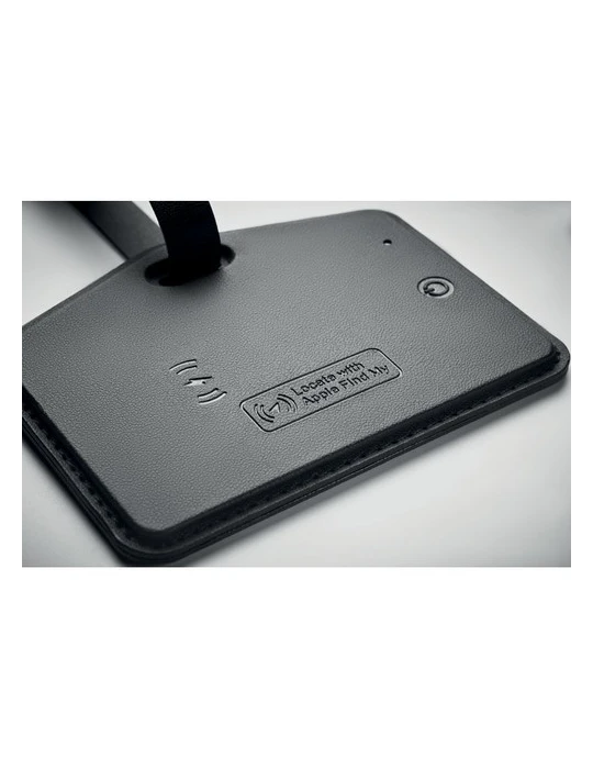 TAGSMART Étiquette de bagage anti-perte