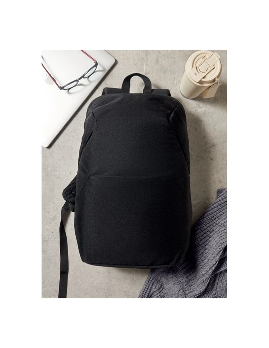 ARLON Sac à dos pour ordinateur 15" Couleurs : noir goodies publicitaire événementiel