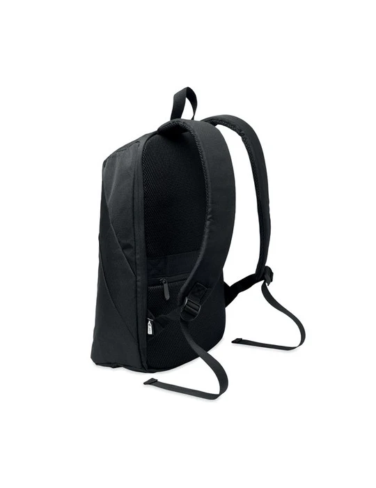 ARLON Sac à dos pour ordinateur 15" Couleurs : noir marquage laser ultra précis