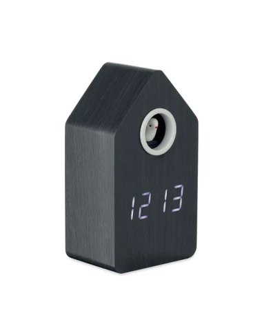 CUCKOO BIRD Réveil coucou en MDF