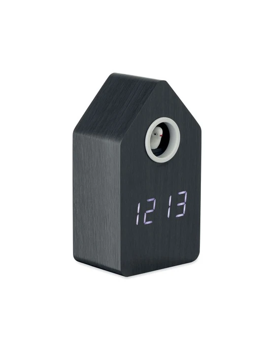 CUCKOO BIRD Réveil coucou en MDF