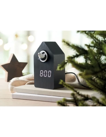 CUCKOO BIRD Réveil coucou en MDF 2