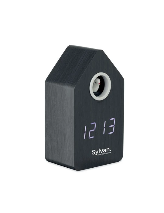 CUCKOO BIRD Réveil coucou en MDF