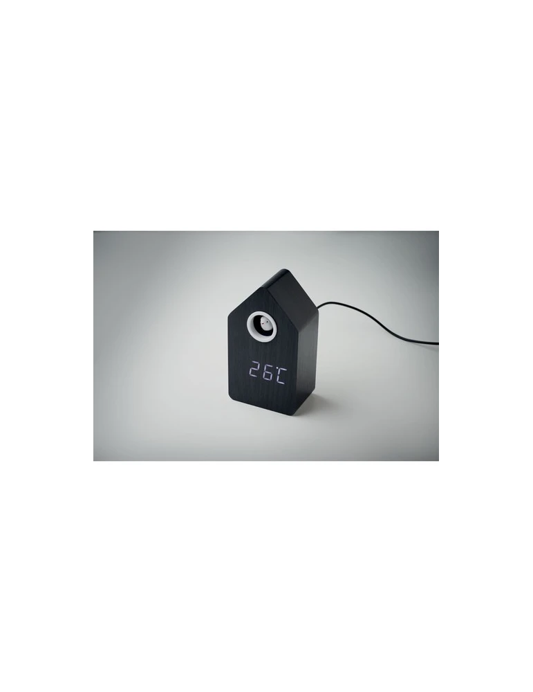 CUCKOO BIRD Réveil coucou en MDF