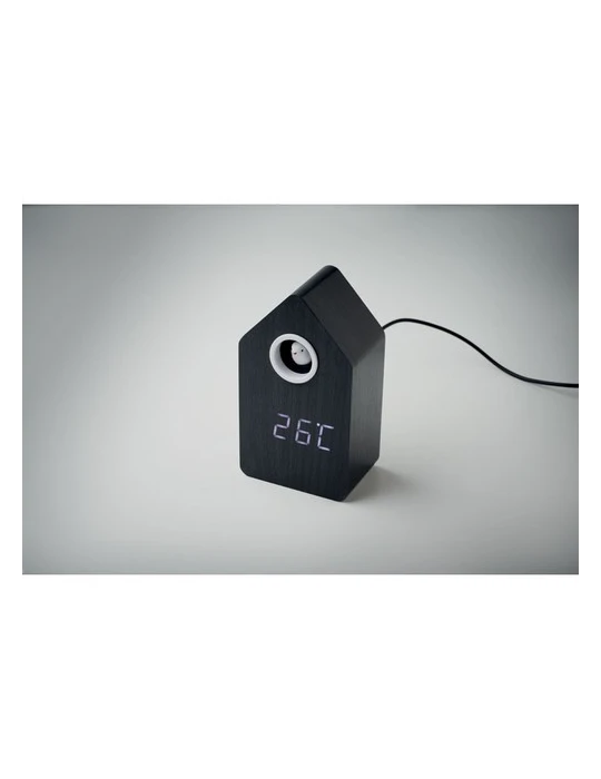 CUCKOO BIRD Réveil coucou en MDF