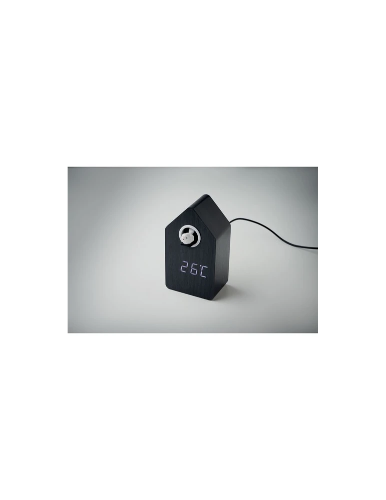 CUCKOO BIRD Réveil coucou en MDF