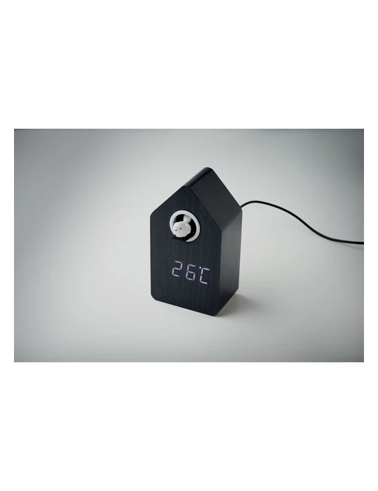 CUCKOO BIRD Réveil coucou en MDF