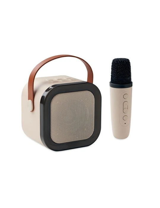 KARASET+ Kit de karaoké