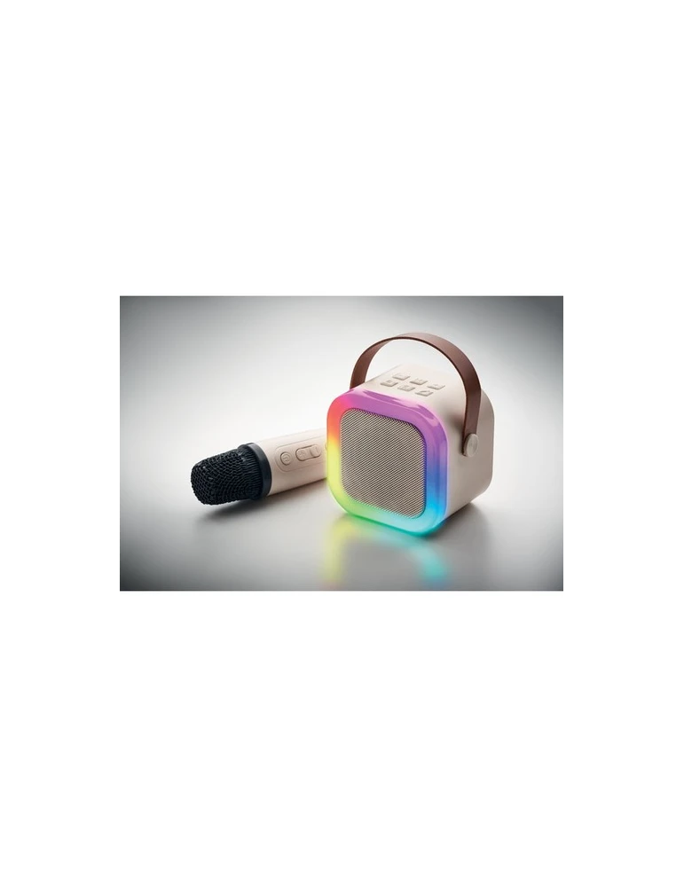 KARASET+ Kit de karaoké