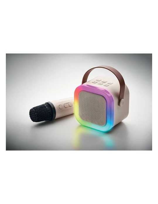 KARASET+ Kit de karaoké