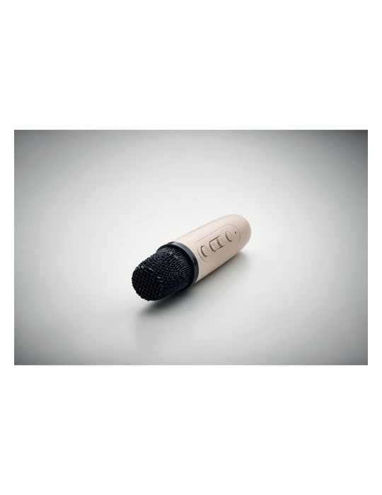 KARASET+ Kit de karaoké