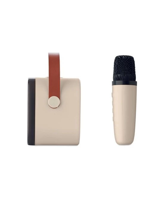 KARASET+ Kit de karaoké