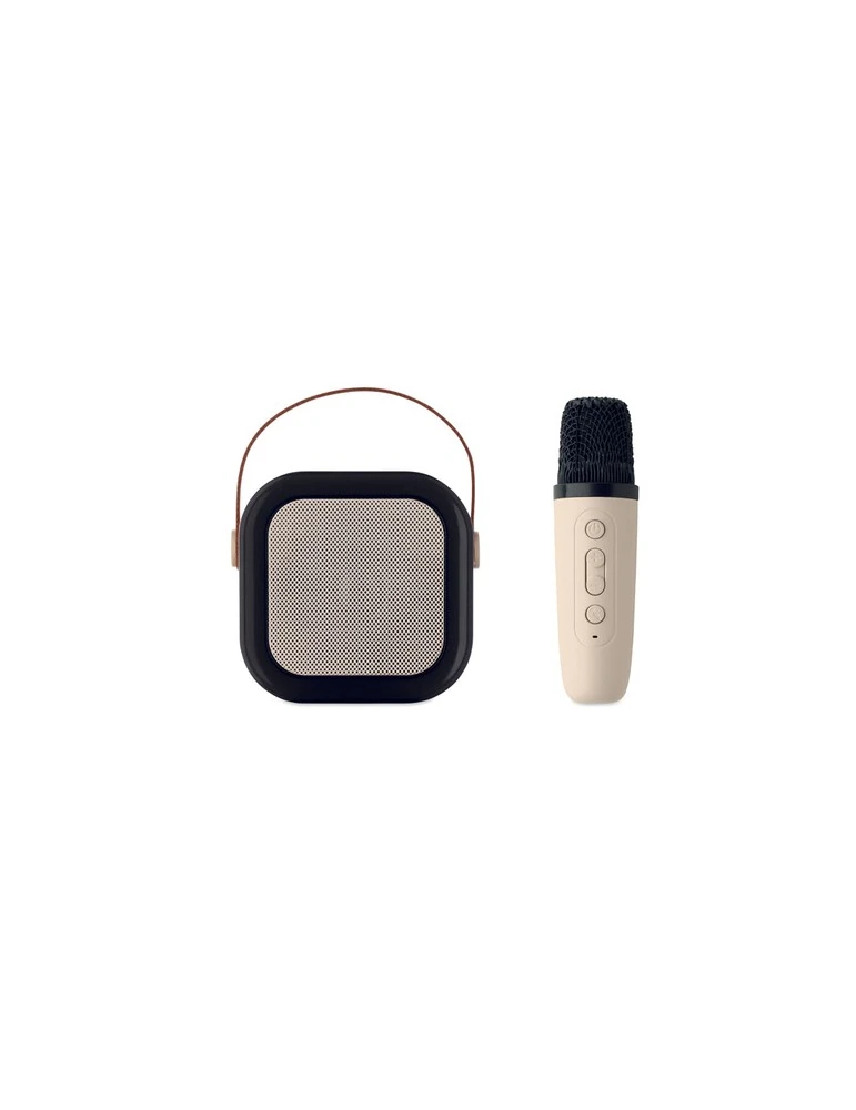 KARASET+ Kit de karaoké