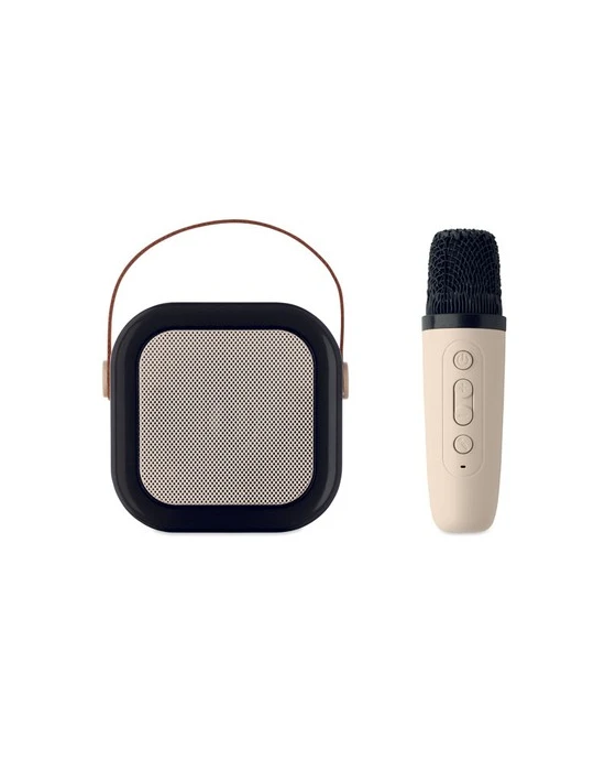 KARASET+ Kit de karaoké