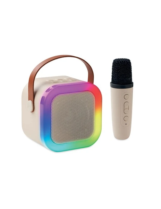 KARASET+ Kit de karaoké