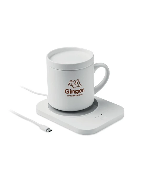 SIROTER Chargeur chauffe-tasse