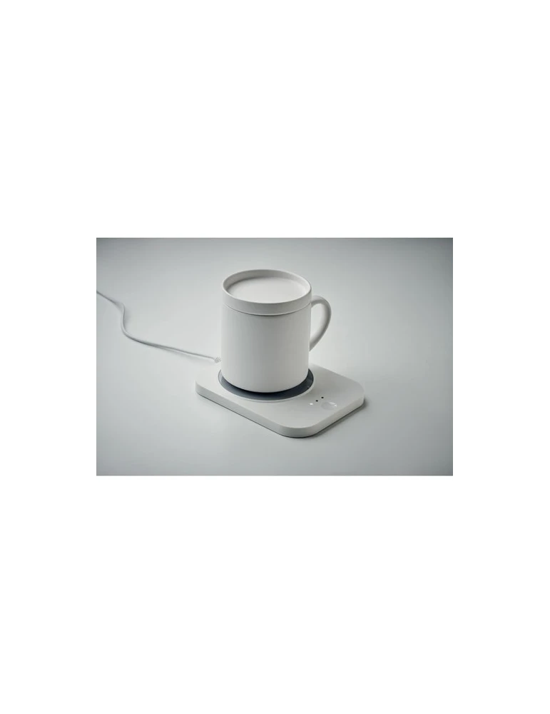 SIROTER Chargeur chauffe-tasse