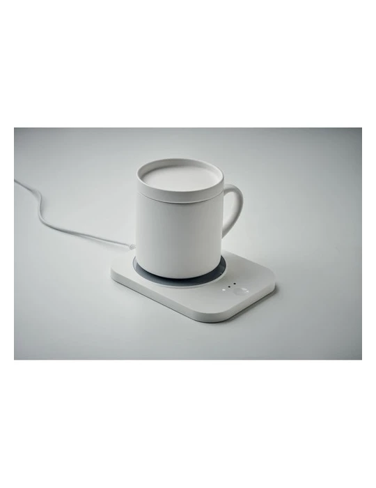 SIROTER Chargeur chauffe-tasse