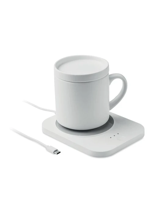 SIROTER Chargeur chauffe-tasse