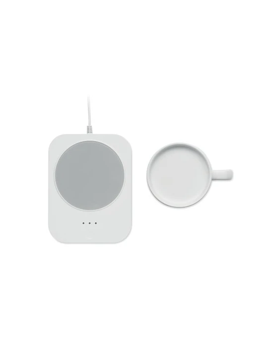 SIROTER Chargeur chauffe-tasse