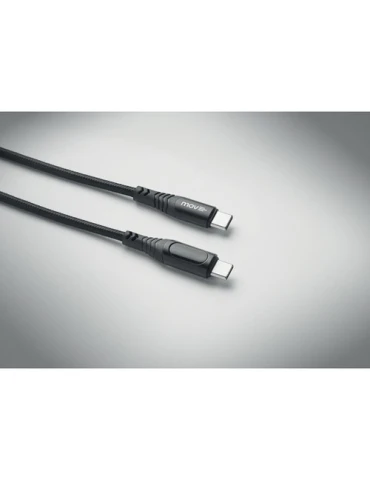 TYPSO Câble de charge 100 W type C 2