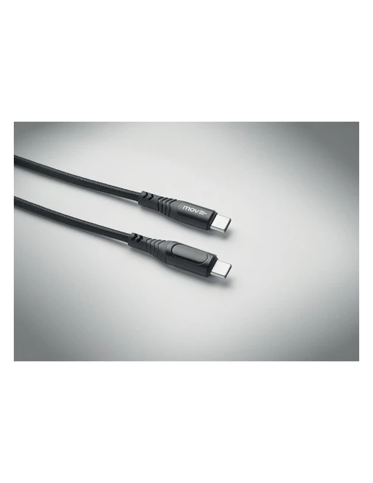 TYPSO Câble de charge 100 W type C