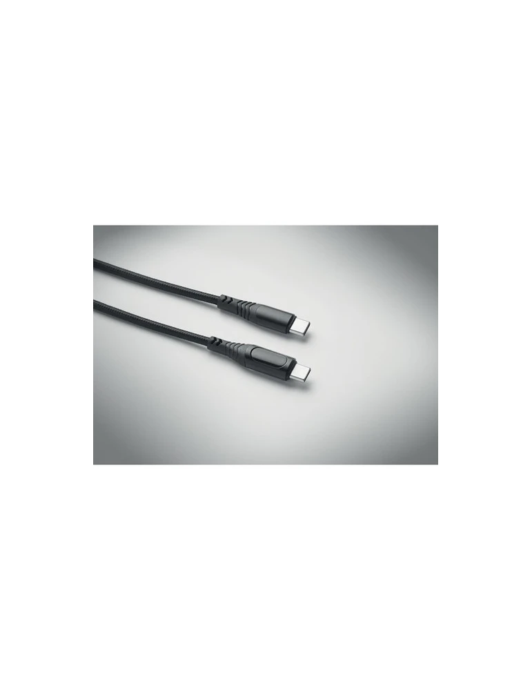 TYPSO Câble de charge 100 W type C