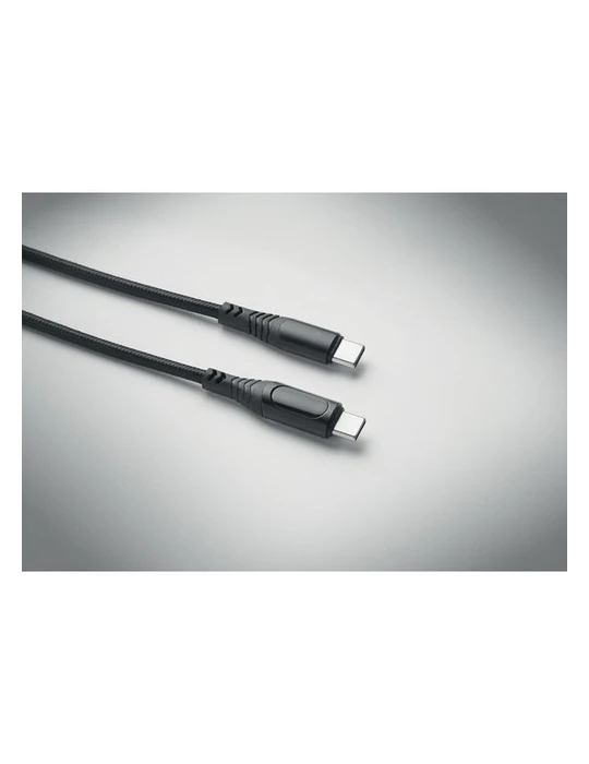 TYPSO Câble de charge 100 W type C