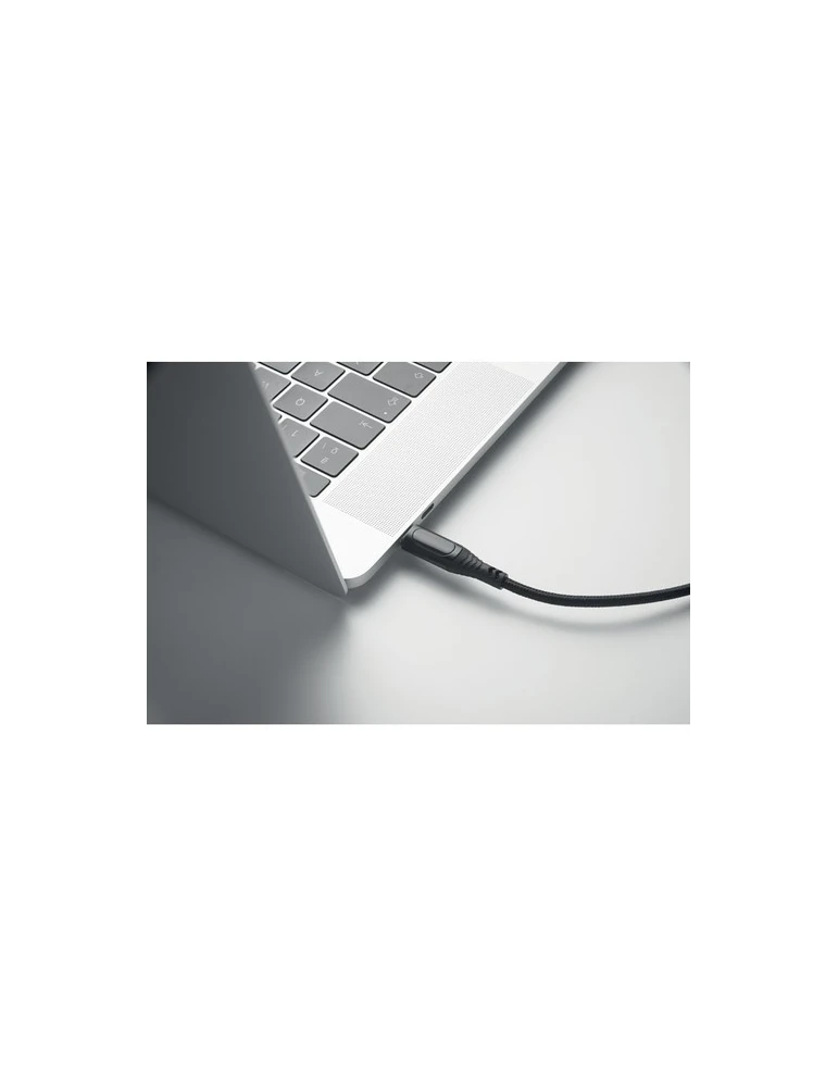 TYPSO Câble de charge 100 W type C