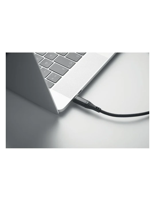 TYPSO Câble de charge 100 W type C